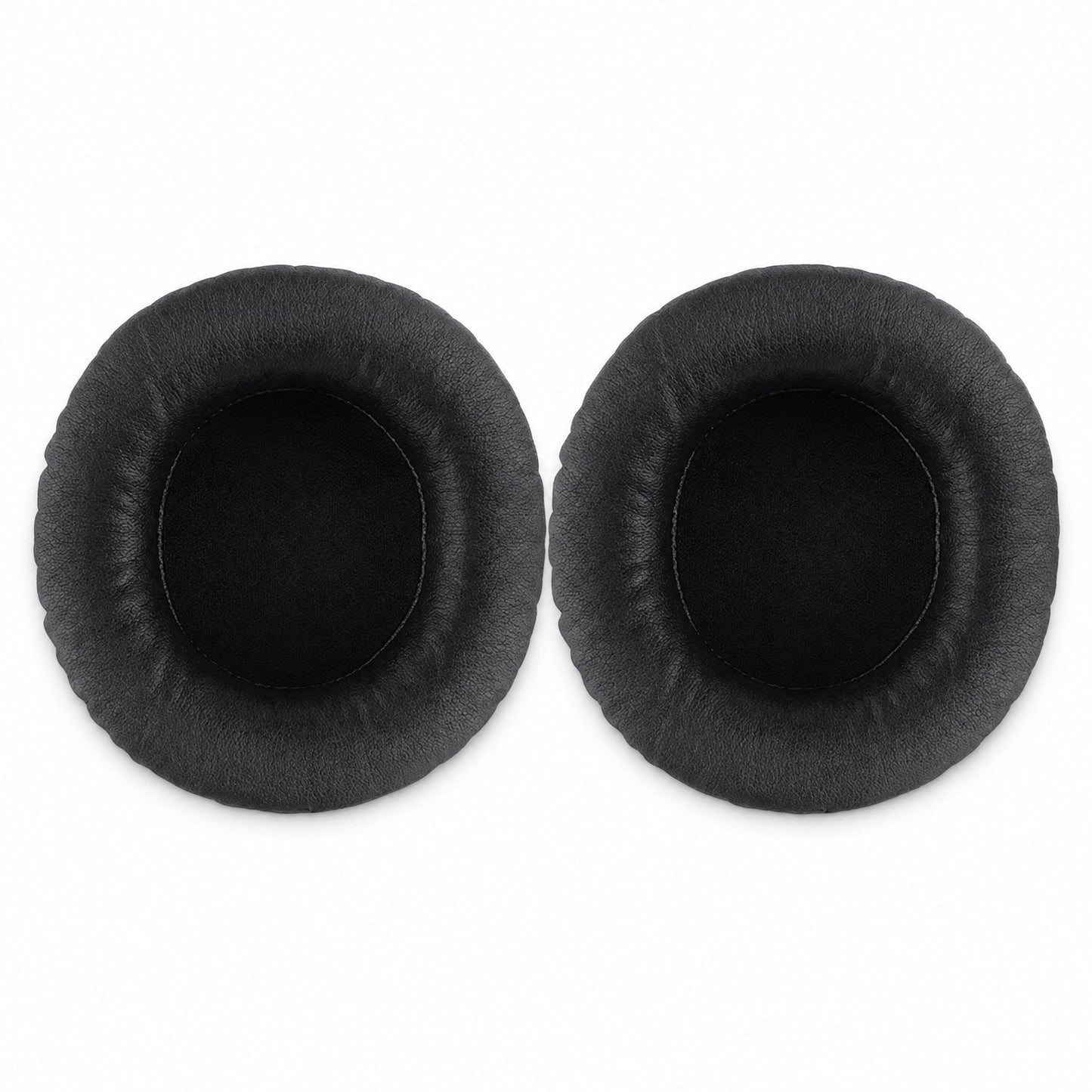 Oorkussens voor SteelSeries Siberia Serie – Geschikt voor Siberia V1, V2, V3 en meer Zwart None