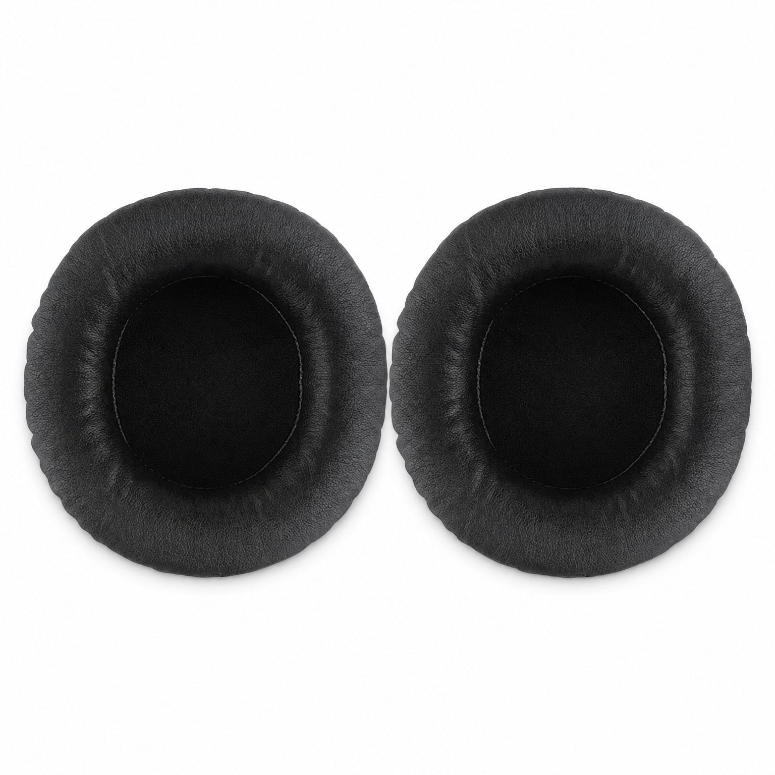 Oorkussens voor SteelSeries Siberia Serie – Geschikt voor Siberia V1, V2, V3 en meer Zwart None
