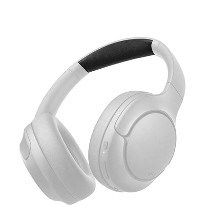 Hoofdband voor TOZO HT2 – Vervangende koptelefoon hoofdband, geschikt voor HT2 – niet voor HT3 — zwart