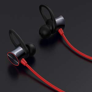 OnePlus earbuds