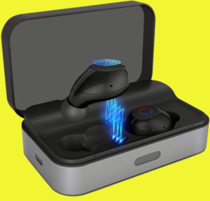 The Ylife Truly Wireless Earbuds Headphones Review